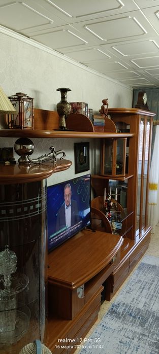 Мебель в гостиную