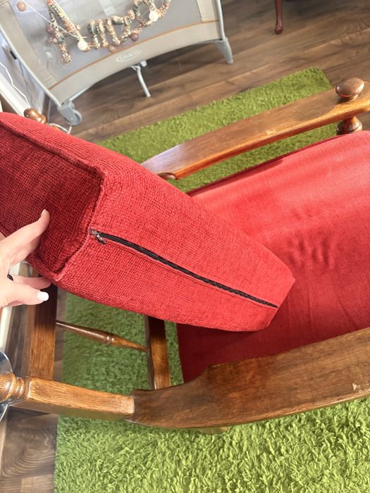 Set Canapea 3+1+1+masuta+cadou barul