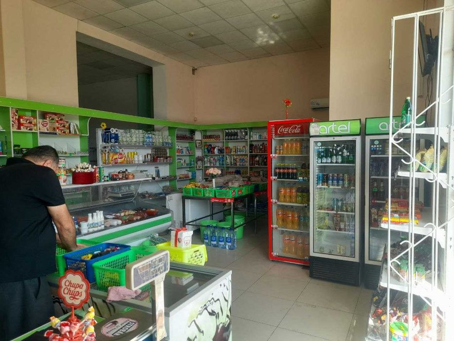 Polkalar sotiladi 15 metr