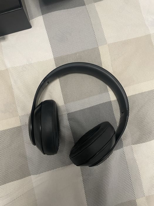 Наушники Beats Studio 3