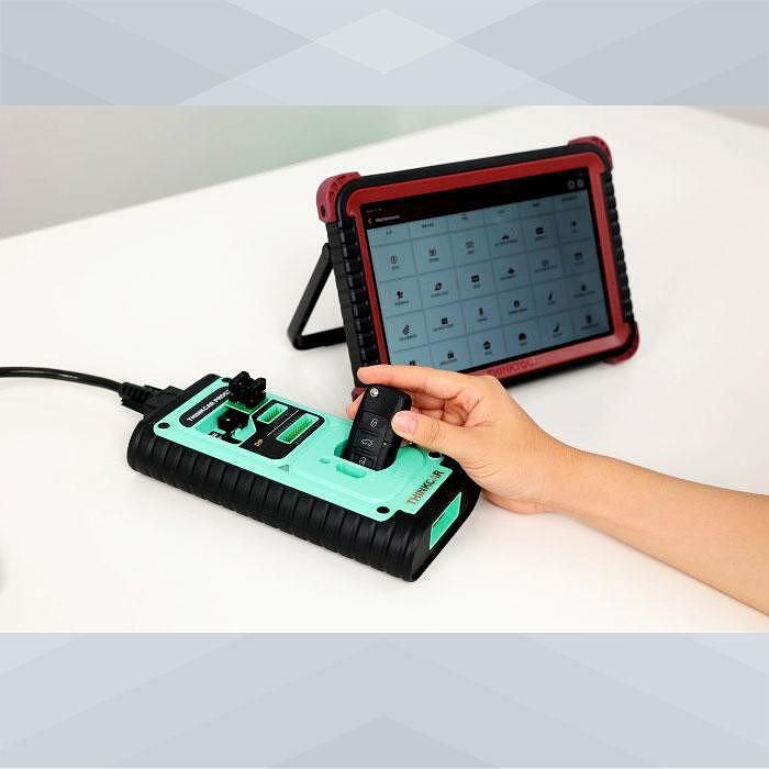 Thinkcar prog2 - имобилайзер програматор