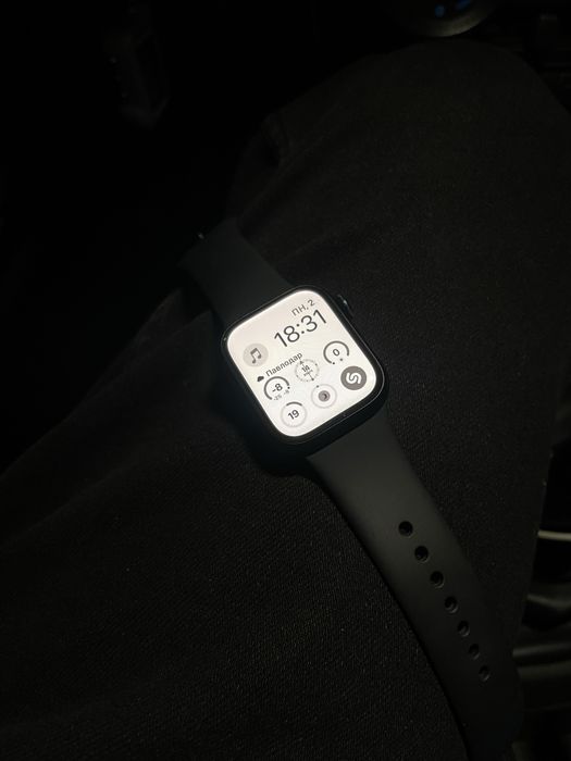 Apple wath series 8 41mm