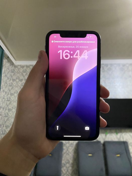 Айфон хр срочно сатлады