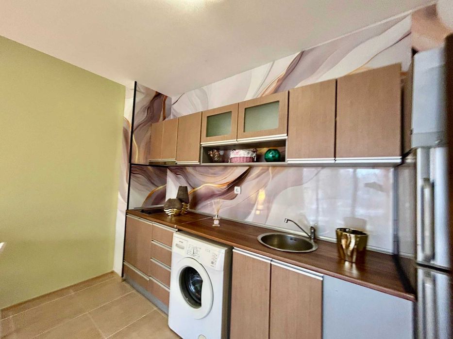 Продава се Двустаен апартамент в с. Равда, Област Бургас - 65 кв.м за 761 €/кв.м - Снимка #4