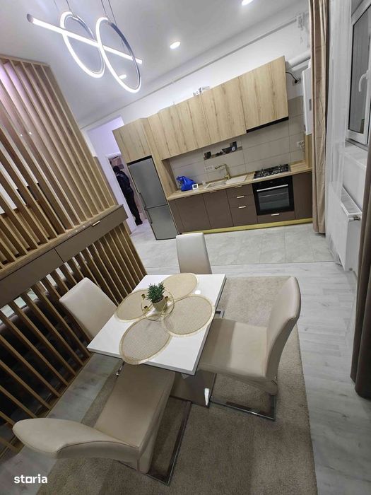 Apartament,