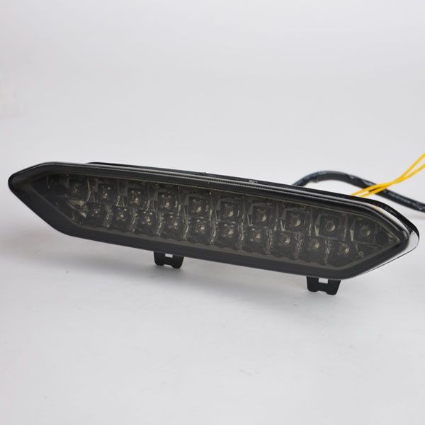 стоп с мигачи за Yamaha YZF R1 02-03