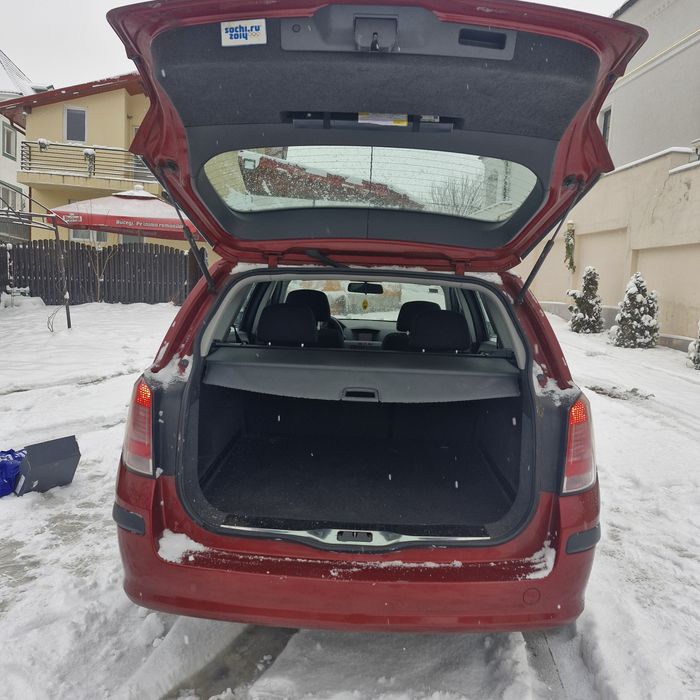 De vânzare, Aceept orice test