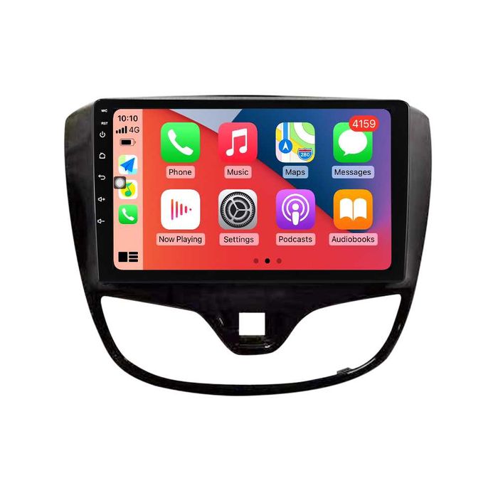 NAVIGATIE Android 14 Opel Karl 2015 - 2019 1/8 Gb + CAMERA