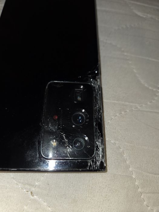 Galaxy Note 20 Ultra 5G