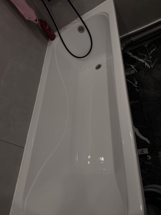 Продам ванну акрил