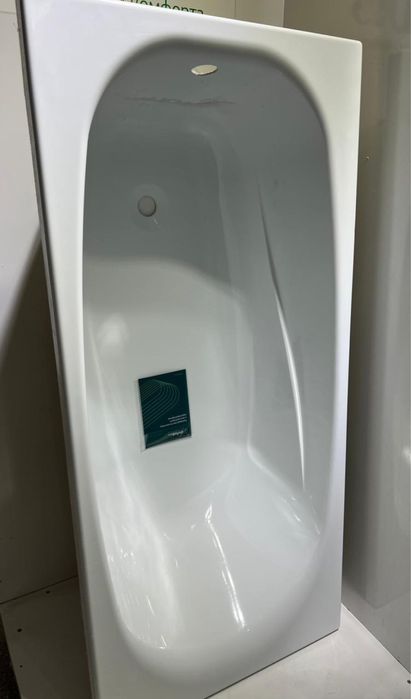 Распродажа Ванн акрил 160-170/70