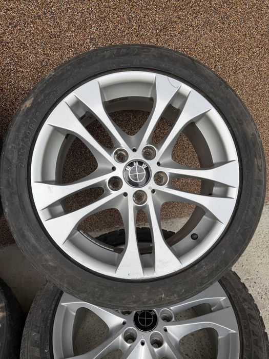 Vand jante de bmw