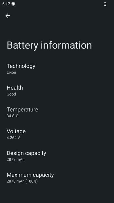 OnePlus 5 Dual SIM 128 GB 8 GB RAM