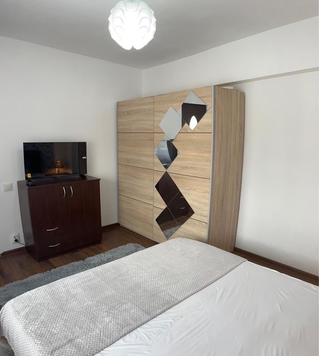 Apartament 2 camere Pacurari-Moara de Foc