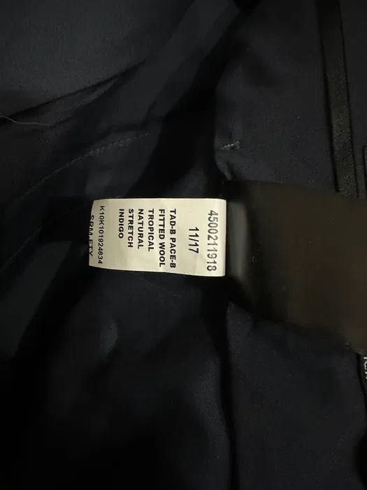 Costum Calvin Klein original marimea L