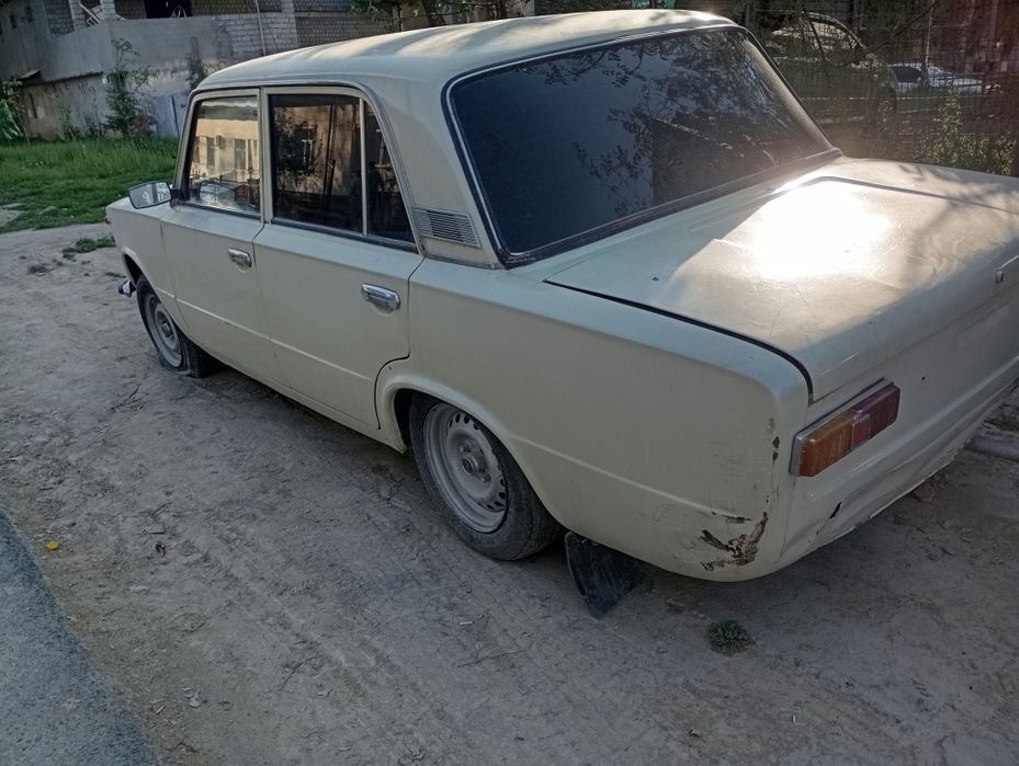 Жигули 1985 йил жемчук