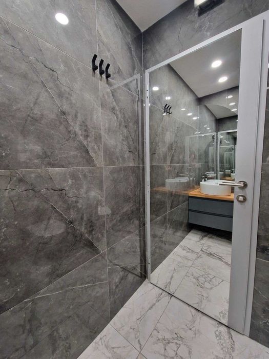 Мебели за Баня , Шкаф за Баня