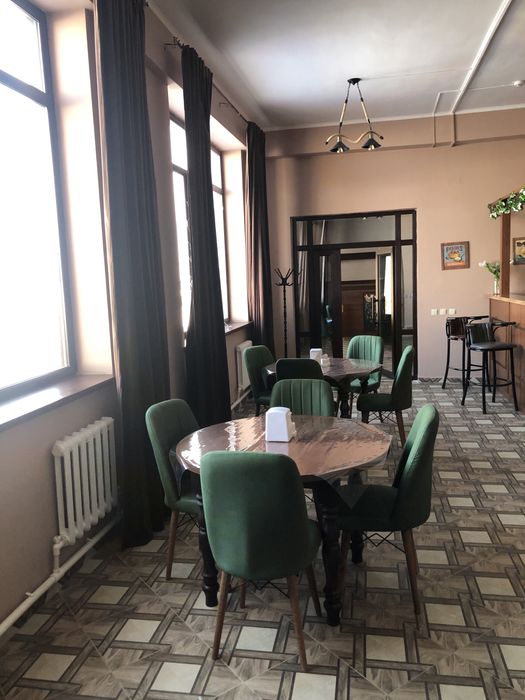 продам действующий ресторан Улкен-Уй