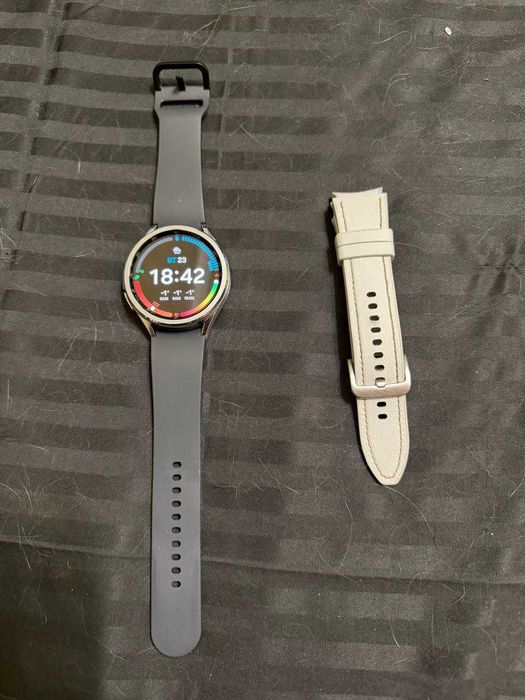 Samsing Galaxy Watch 6 Classic 47мм
