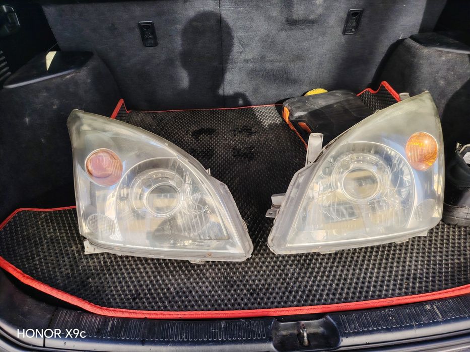 Продам фары прадо 120