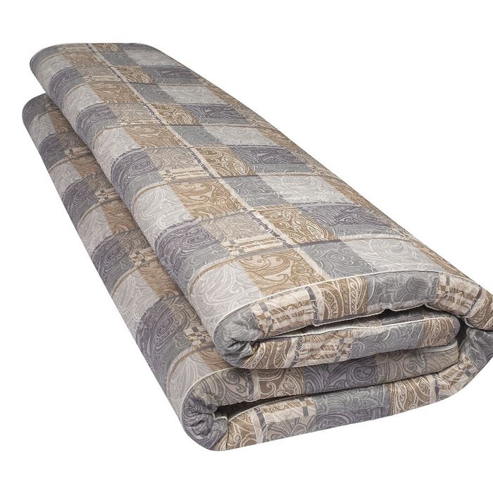 Поролон разной толщины