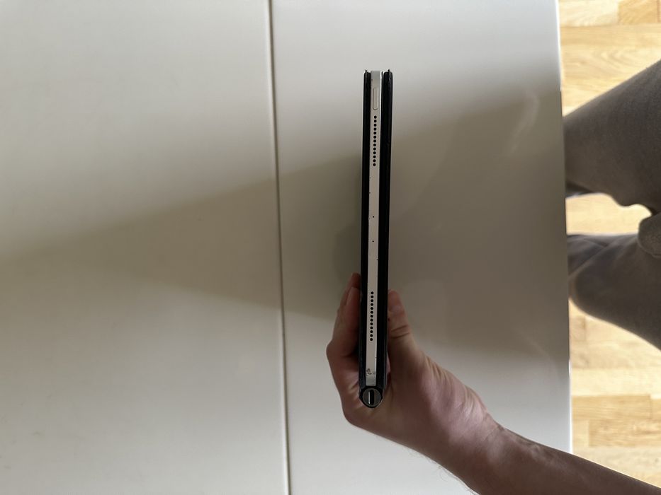 iPad PRO 11 256GB
