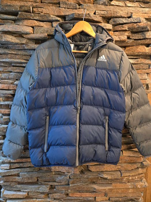 Детско яке Adidas / 13 г. Перфектно състояние