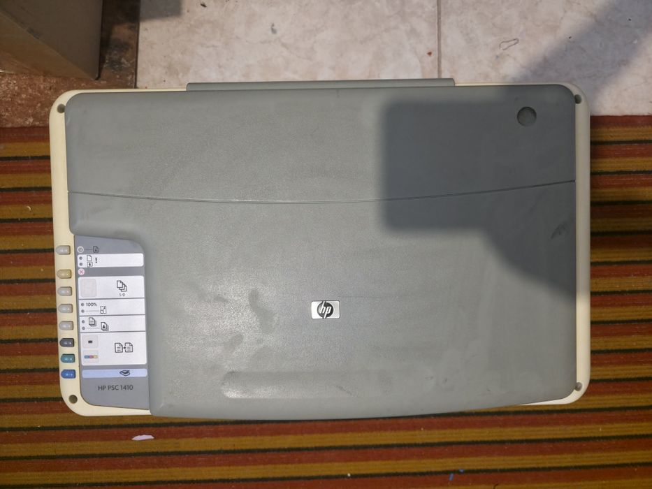 Imprimanta laser HP
