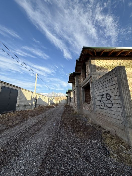 Своя! Дача ЧОРВОК 6.14 сот 2 етажный