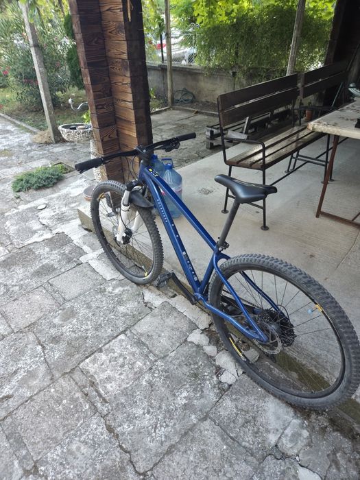 Rockrider EXPL520 Hardtail