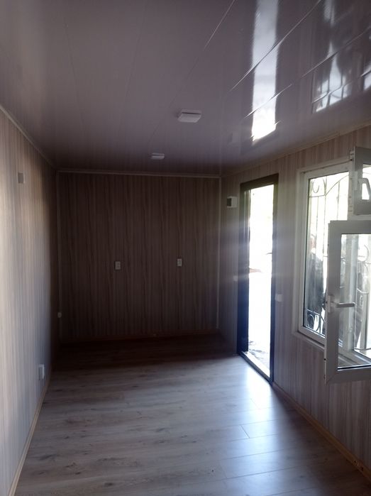 Konteyner konteyner кантенир