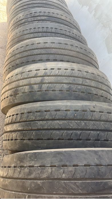 Продам резину 315/70/22,5