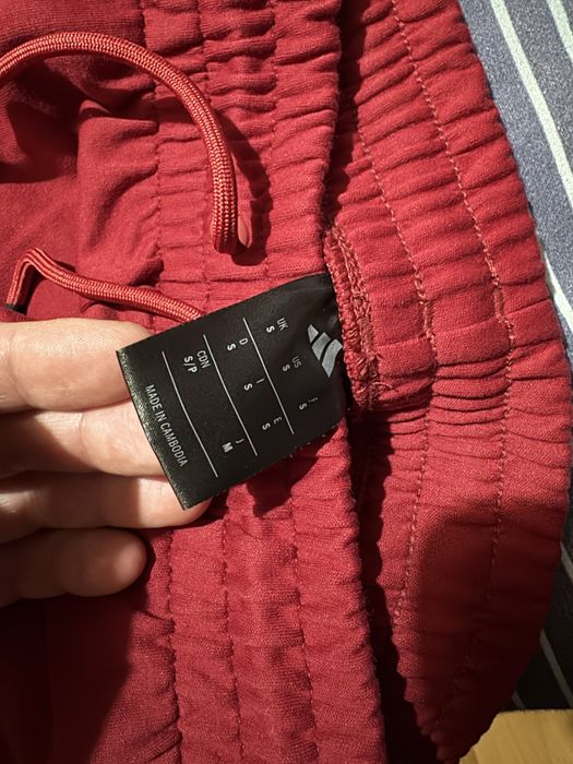 Adidas Z.N.E долнище