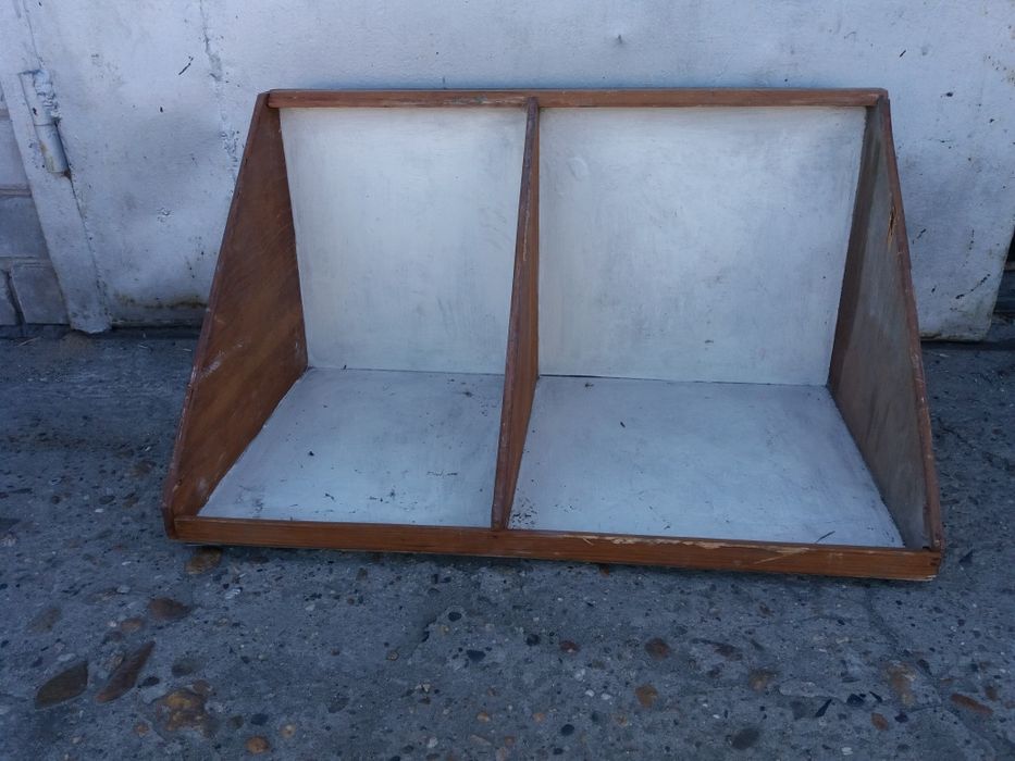 Полочка Длинна 68 см Высота 38 см Глубина 35 см