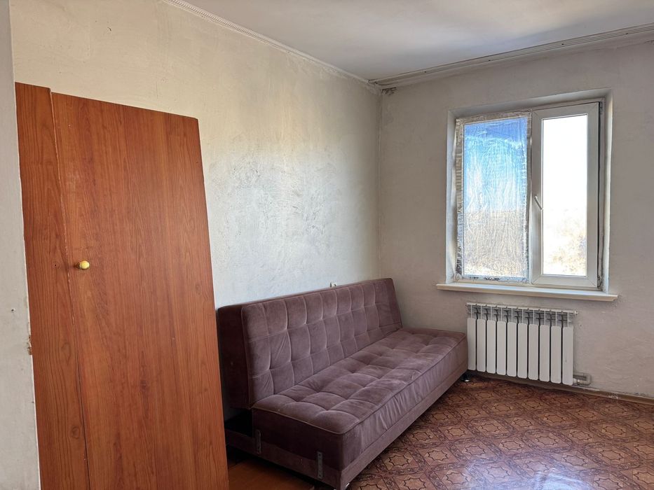 2 бөлмелі пәтер жалға беріледі