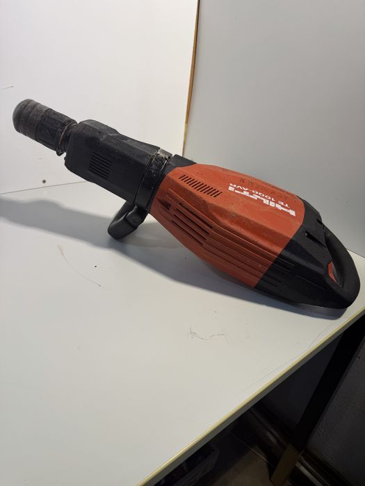 Hilti TE 1000 AVR demolator
