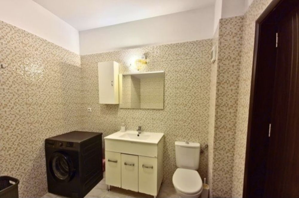 Vând apartament 3camere kaufland Valcea