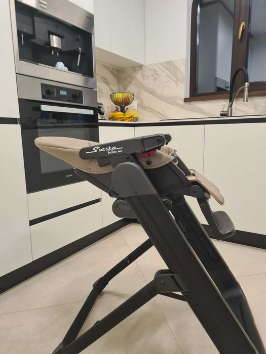 Столче за хранене, Peg Perego - Siesta Follow Me