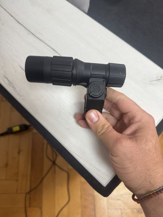 LR подцветка за Pulsar Digex Х940