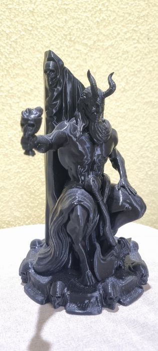 3д принтирани фигурки