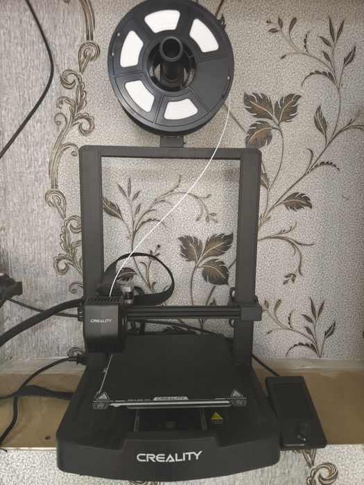 3D Printer Creality Ender-3 V3 SE