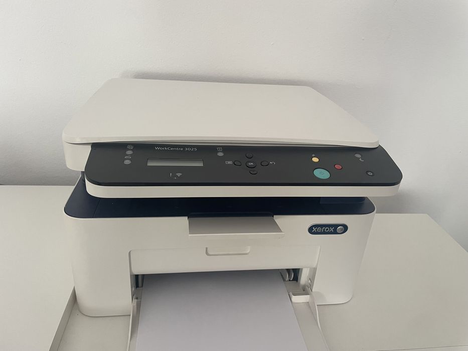 Multifuncțional Xerox WorkCentre 3025