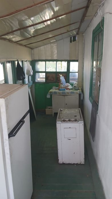 Продаётся дача на 2 водоколонке
