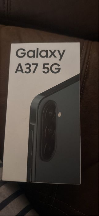 Samsung Galaxy A37 5G