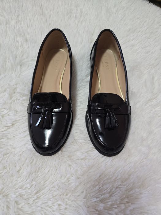 Mocasini primăvară/toamnă