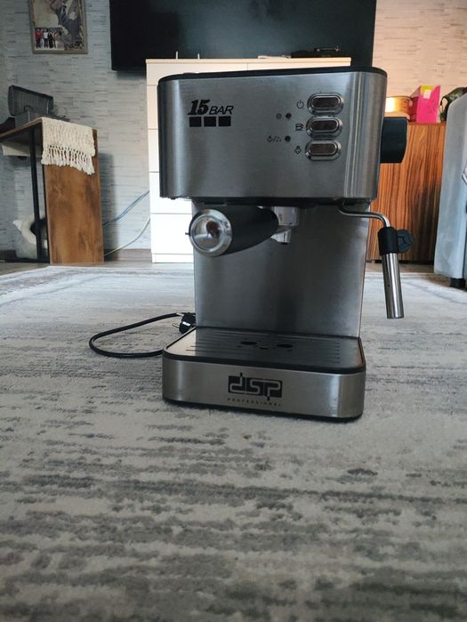 Продам кофемашину