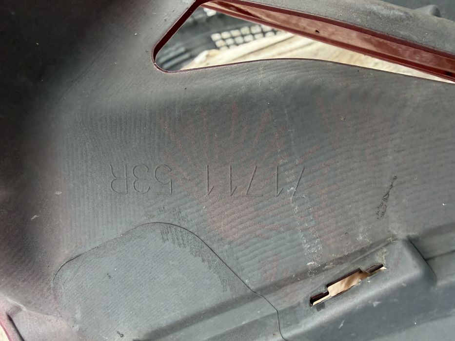 Броня Suzuki Swift