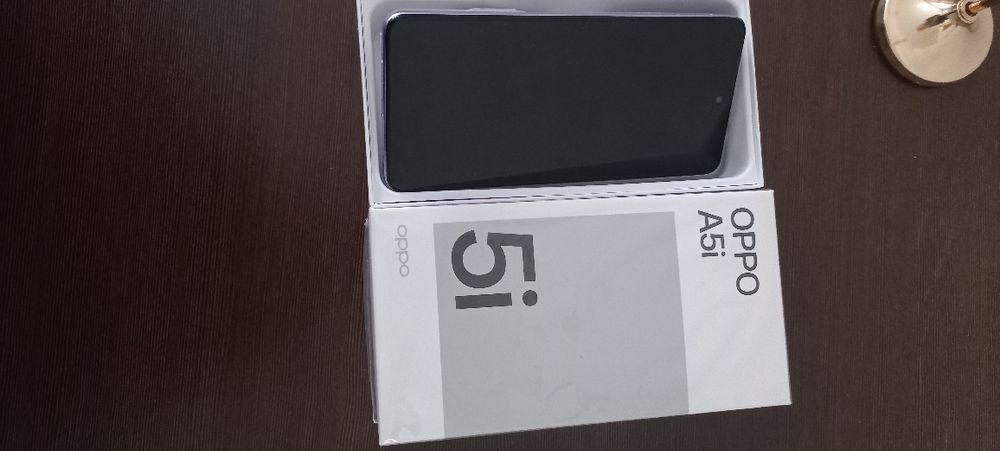 Смартфон  ОРРО 5I новый