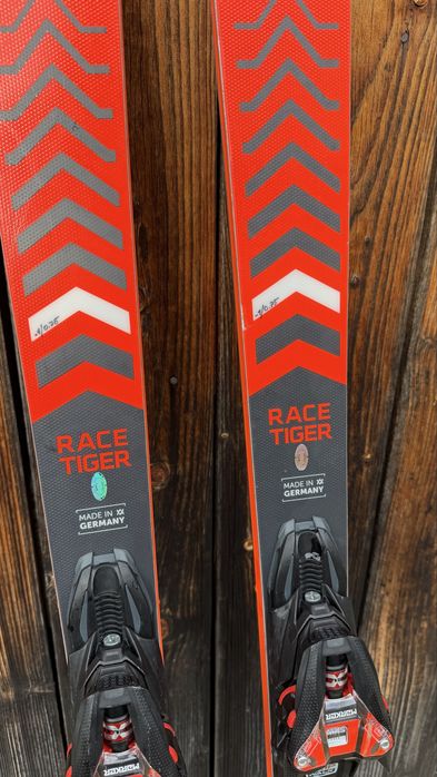 Volkl RaceTiger GS 18 175cm