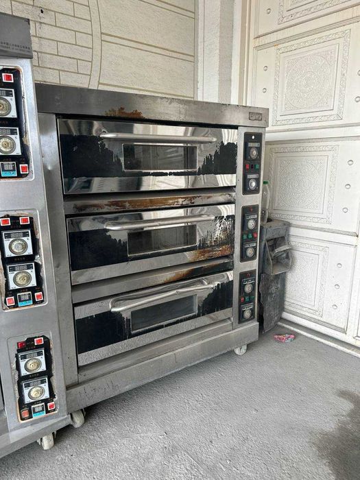 pech elektr (6 listlik)